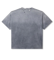 Vale Forever Thrashed Valley Tour Sade Tee Grey