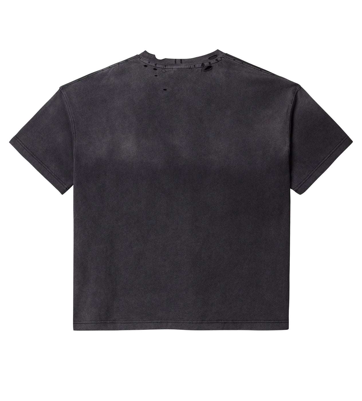 Vale Forever Thriller Tee Black