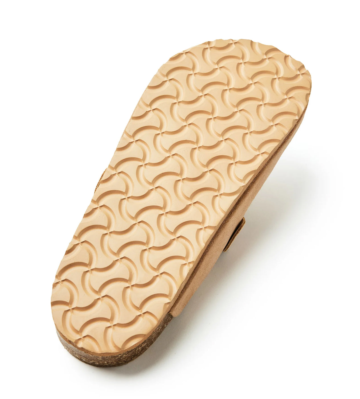 Vale Forever Tobacco Clogs Brown