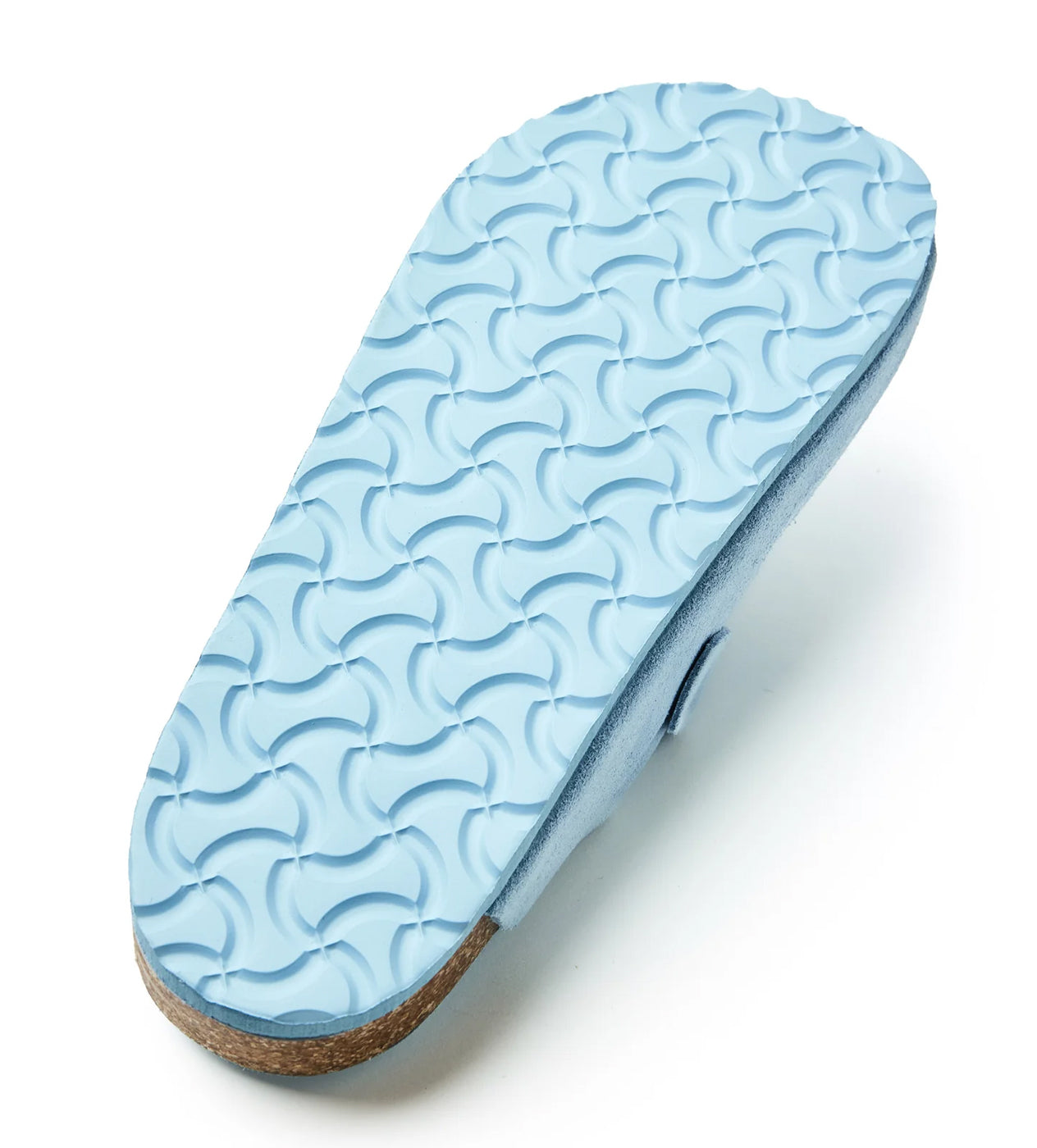 Vale Forever Tsunami Clogs Blue