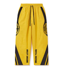 Vale Forever VVS Yellow Track Pants