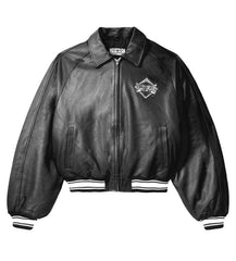 Vale Forever Valley Coach Jacket Black