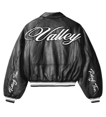 Vale Forever Valley Coach Jacket Black