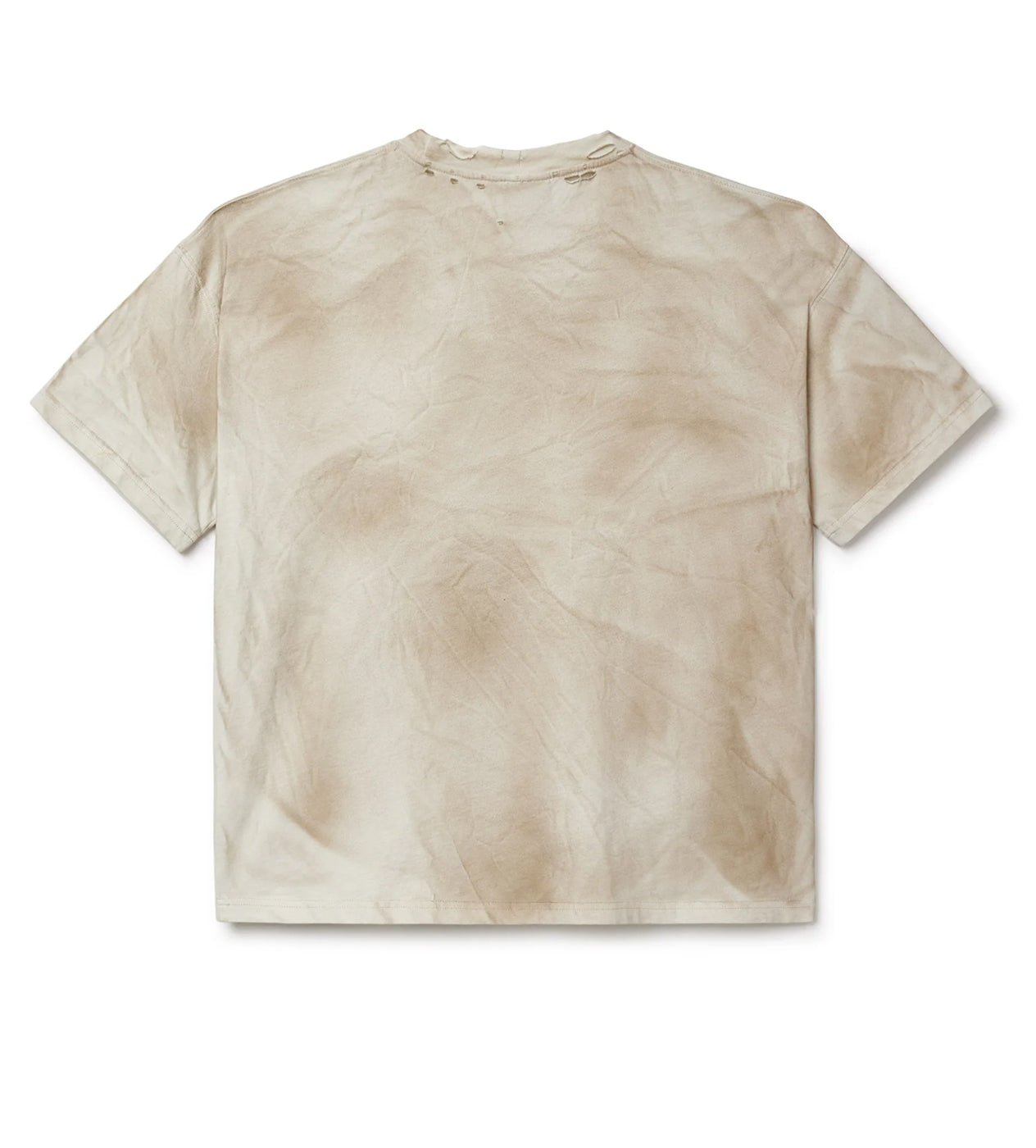 Vale Forever Valley Tour Tee Sade Cream