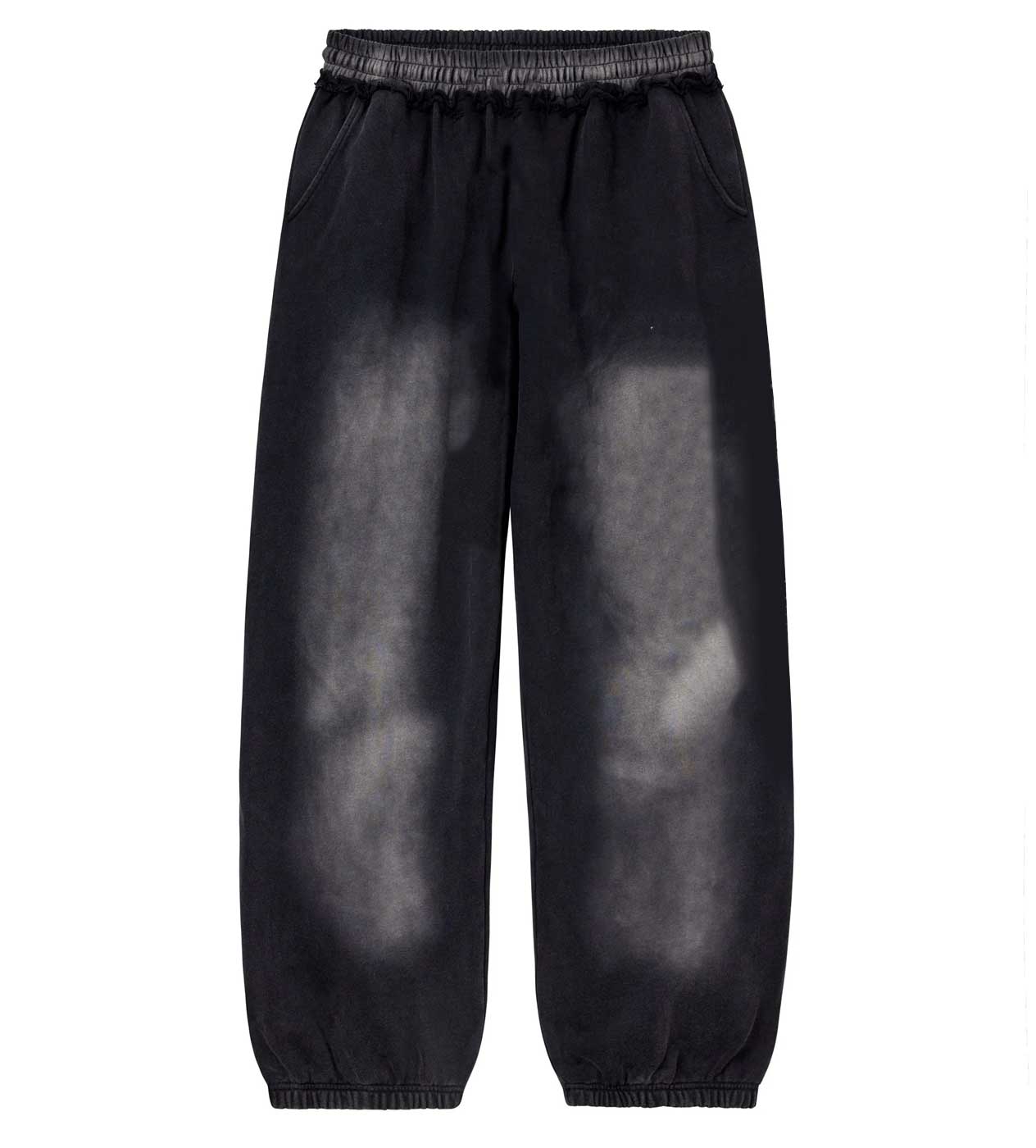 Vale Forever Villain Sweatpants Black