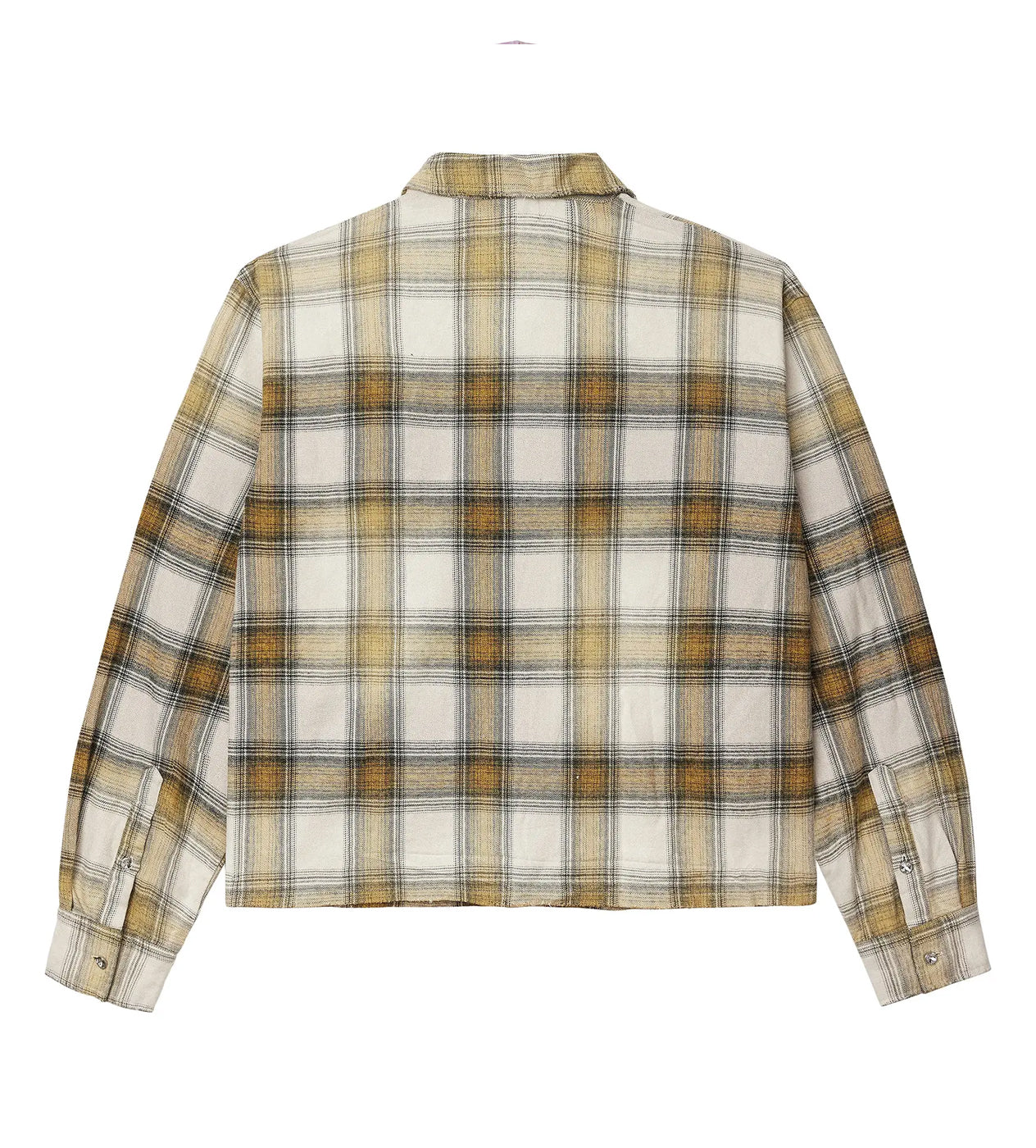 Vale Forever Wheat Flannel Brown