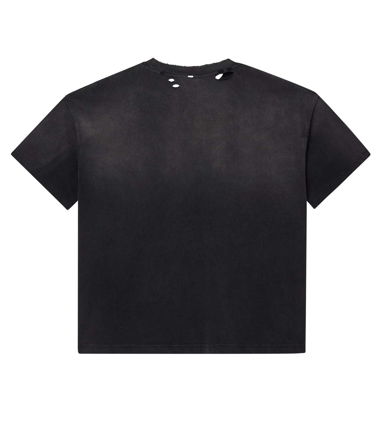 Vale Forever Wimbledon Tee Black