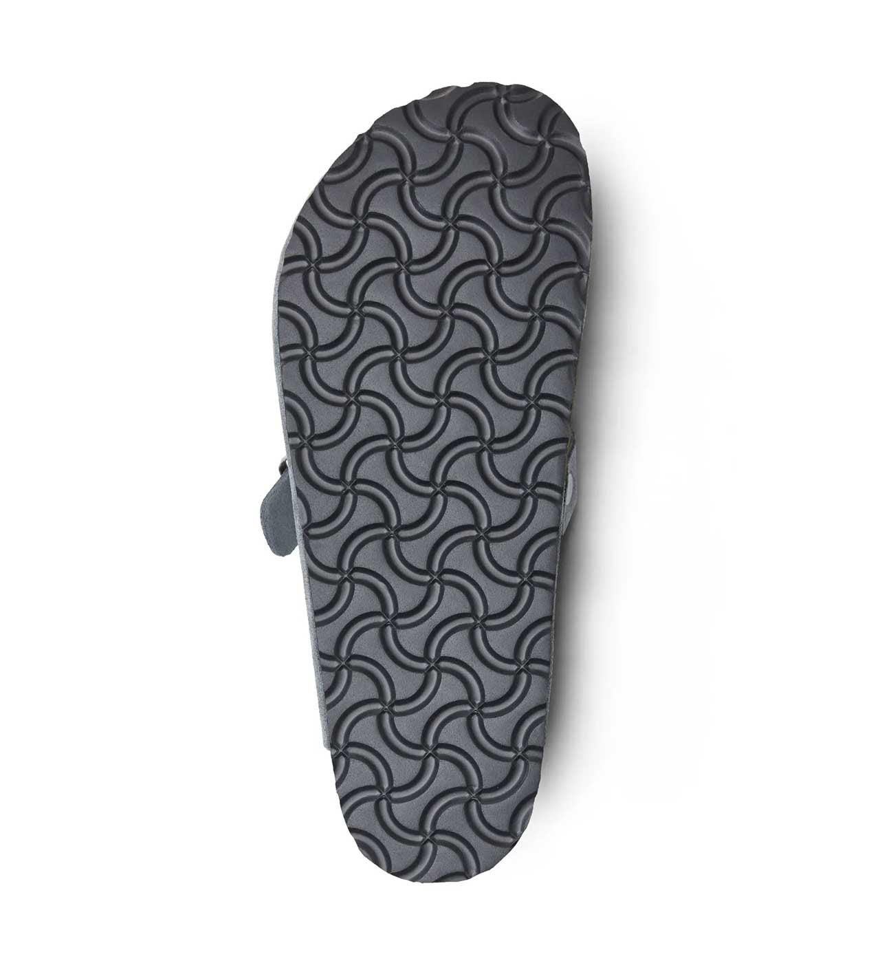 Vale Forever Wolf Clogs Grey