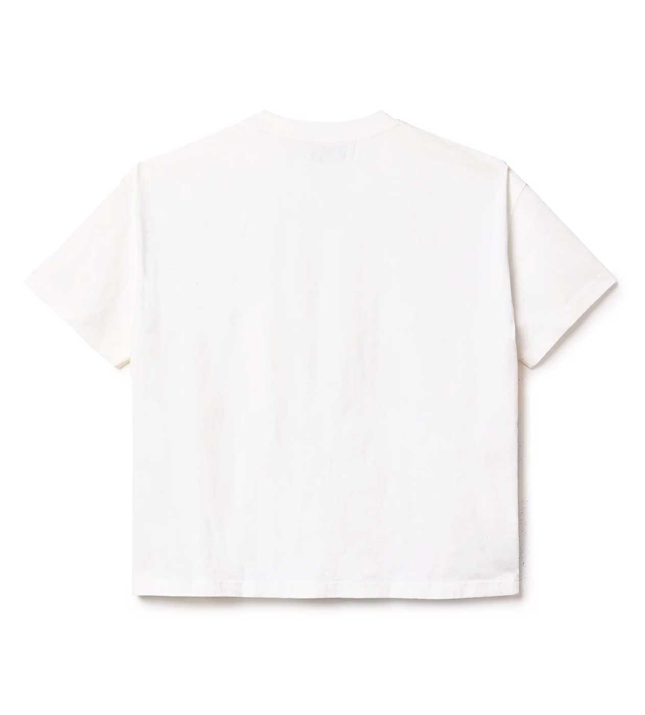 Vale Forever World Cup Big Tee White
