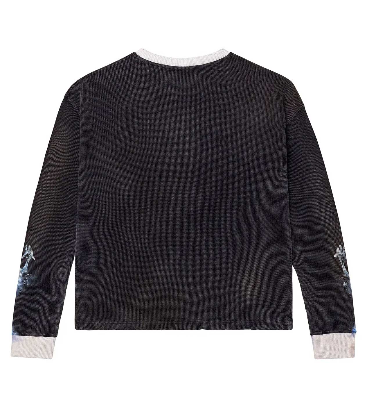 Vale Forever World Eater L/S Thermal Black