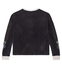 Vale Forever World Eater L/S Thermal Black