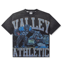 Vale Forever Wraith Bling Tee Black