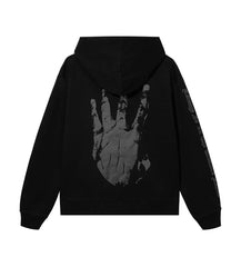 Revenge Xxxtentacion Kill Hoodie Black