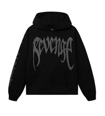 Revenge Xxxtentacion Kill Hoodie Black
