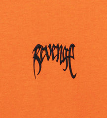 Revenge Xxxtentacion Kill Tee Orange