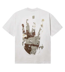 Revenge x Xxxtentacion Yung Bratz Tee Cement