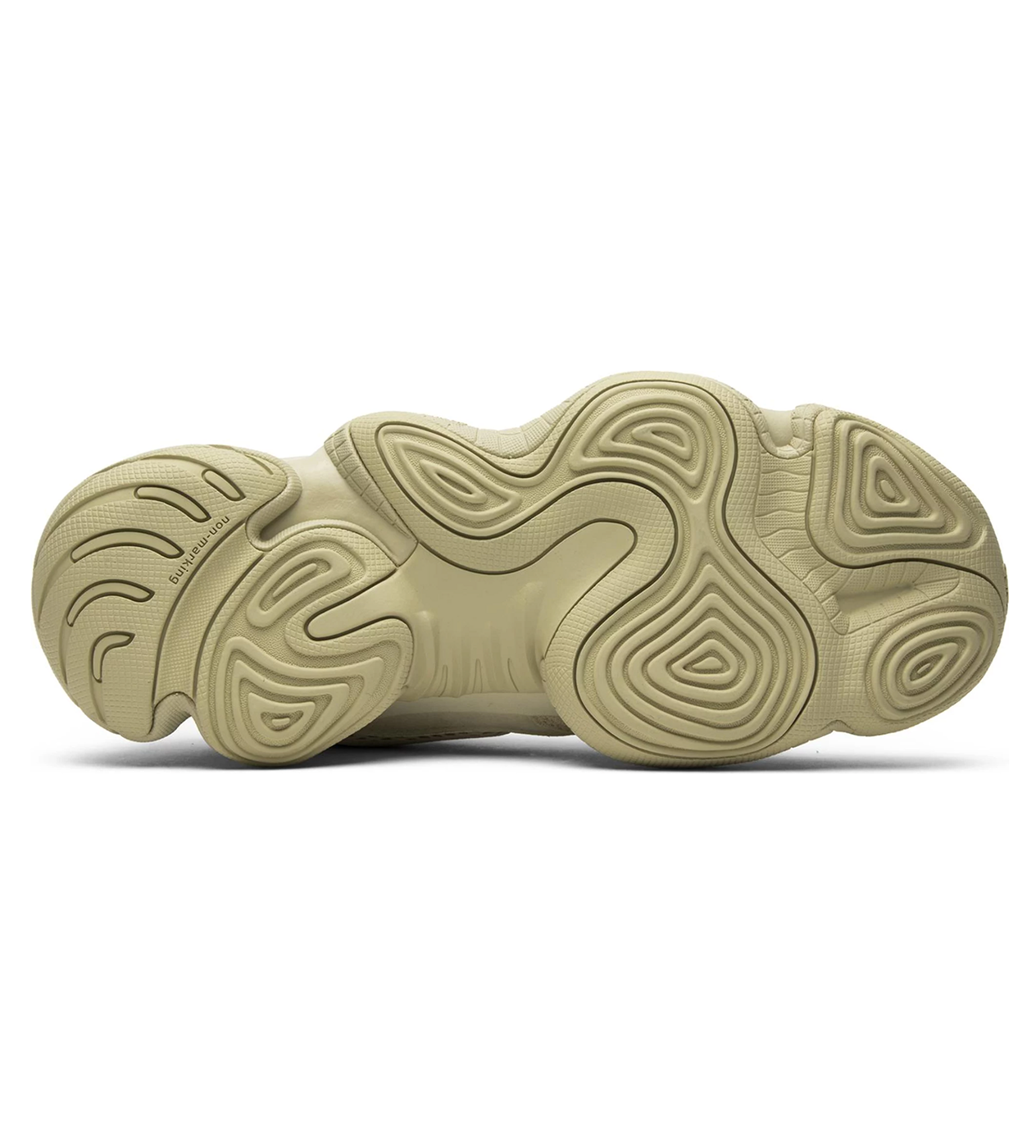 Adidas Yeezy 500 'Super Moon Yellow'