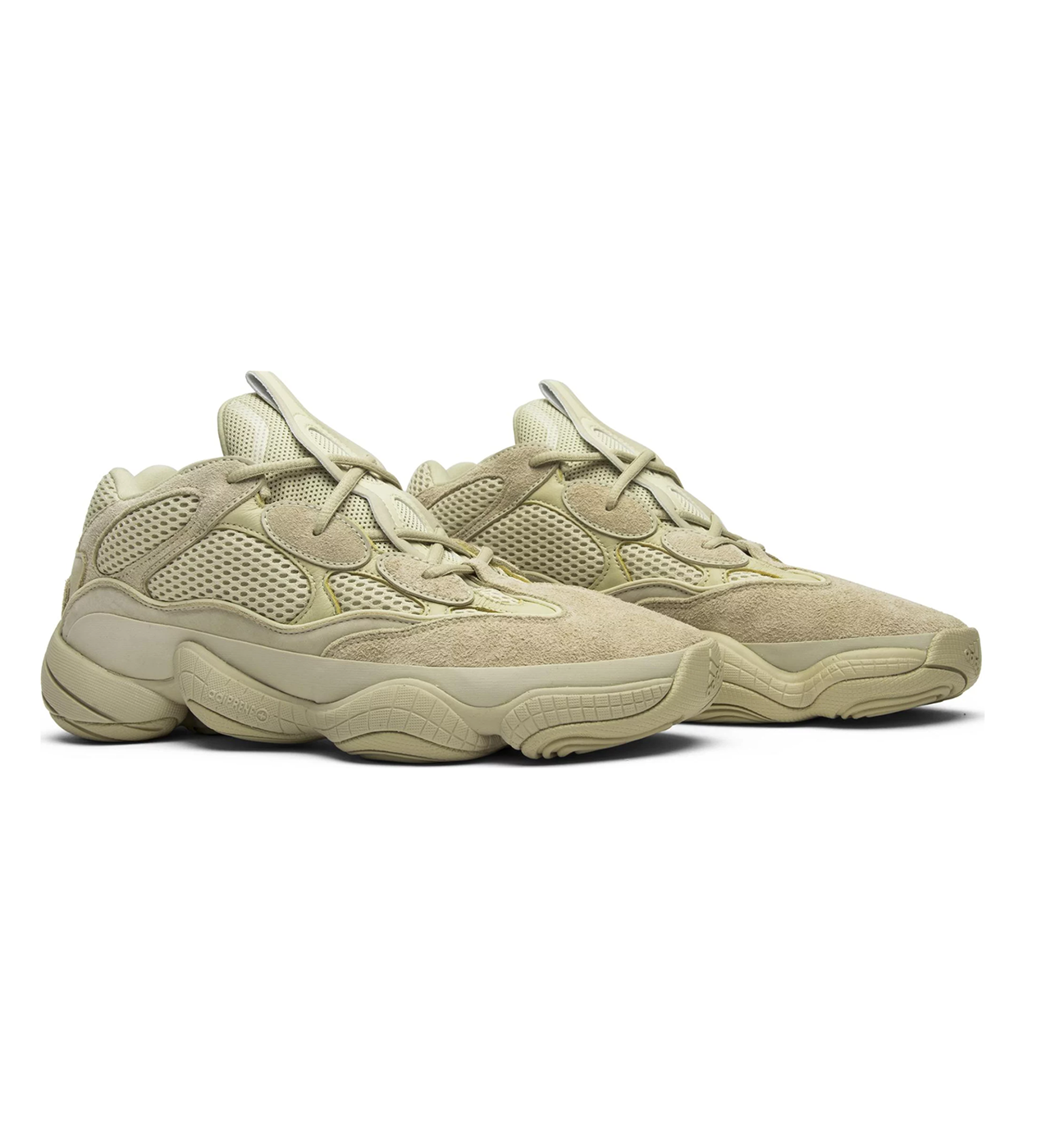 Adidas Yeezy 500 'Super Moon Yellow'