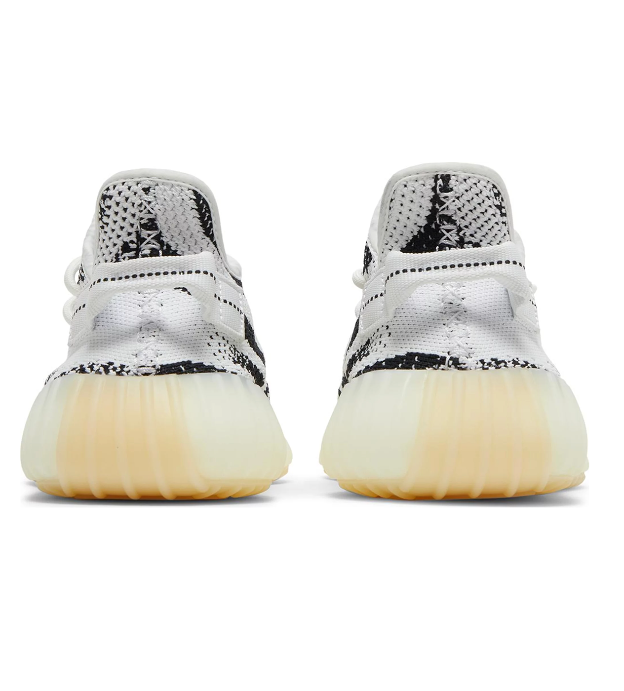 Adidas Yeezy Boost 350 V2 'Zebra' (2017/2022)