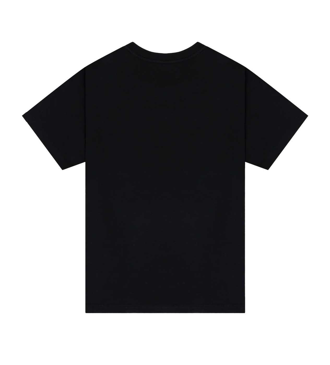 Denim Tears ADG Black Tee