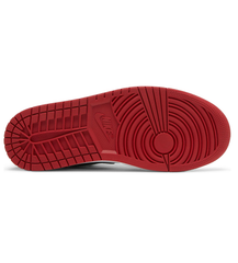 Jordan 1 Low 'Bred Toe'