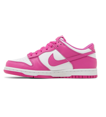 Nike Dunk Low 'Active Fuchsia'