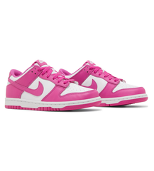 Nike Dunk Low 'Active Fuchsia'