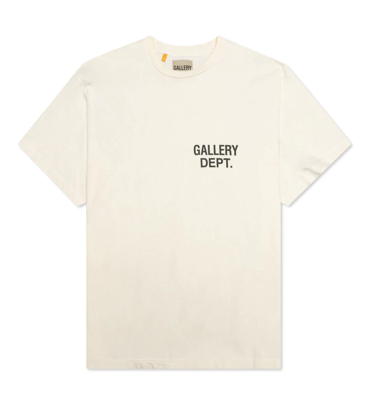 Gallery Dept. Cream Tee