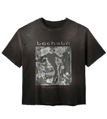 GV Gallery Smile Tee Black