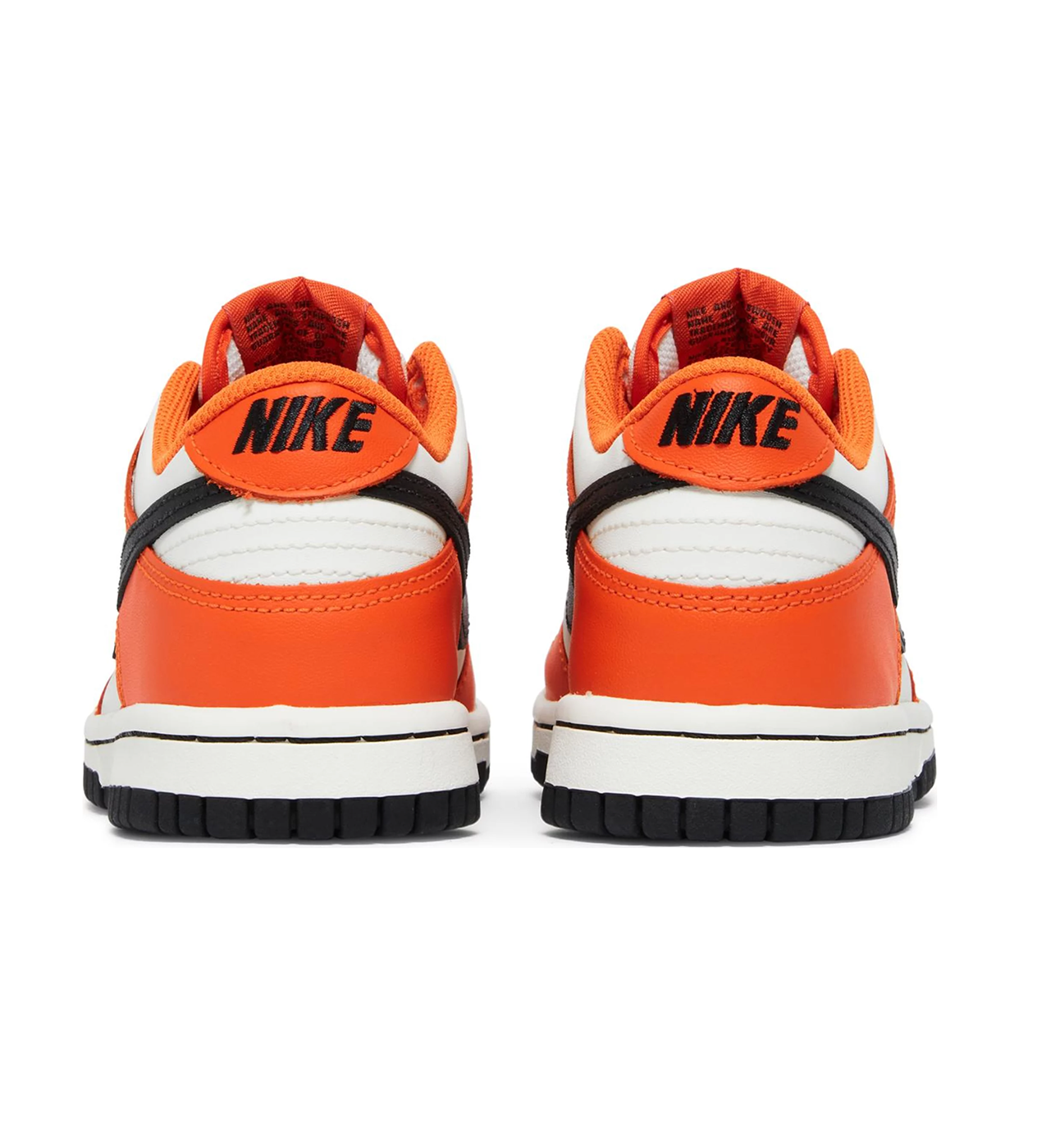 Nike Dunk Low 'Halloween'