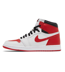 Jordan 1 Retro High OG 'Heritage'