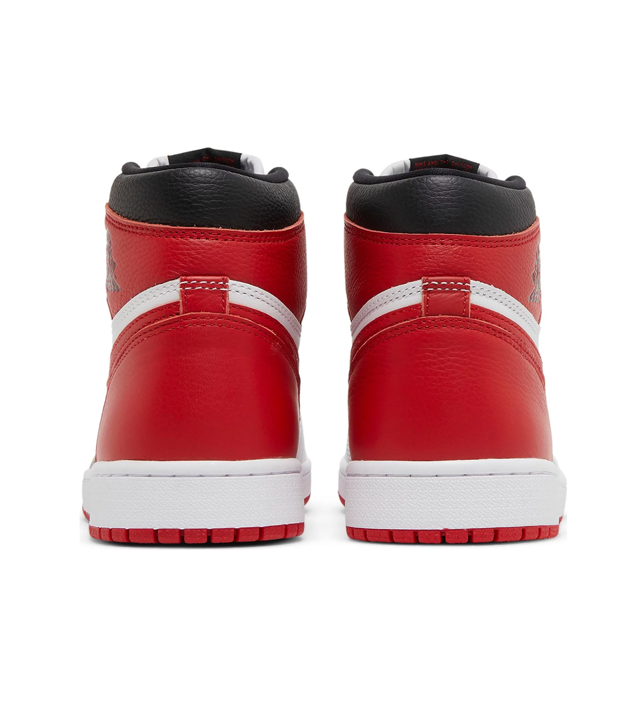 Jordan 1 Retro High OG 'Heritage'