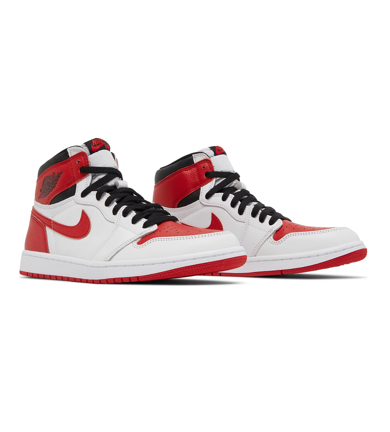 Jordan 1 Retro High OG 'Heritage'