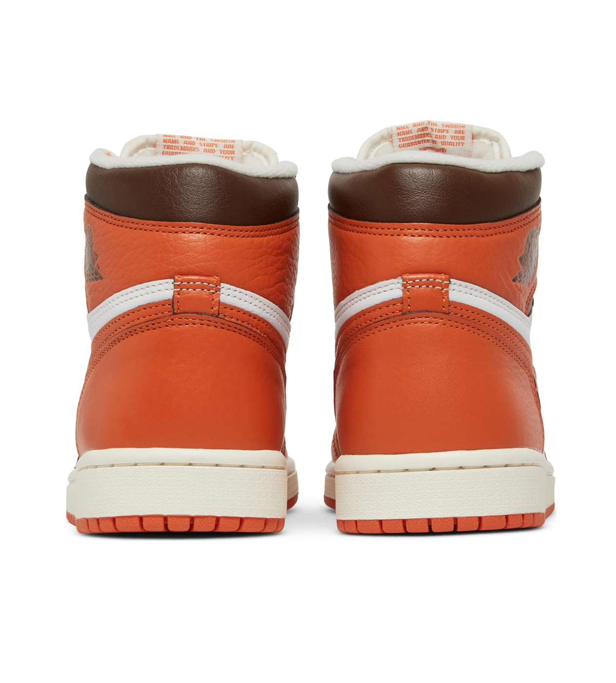 Jordan 1 Retro High OG 'Starfish'