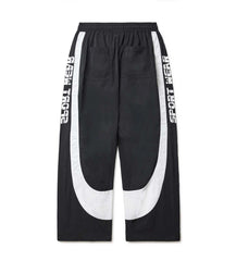 Vale Forever Oreo Track Pants Black