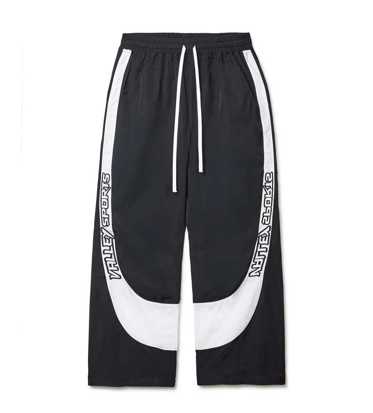 Vale Forever Oreo Track Pants Black
