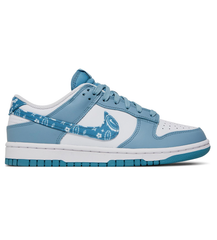 Nike Dunk Low 'Essential Paisley Pack Worn Blue'
