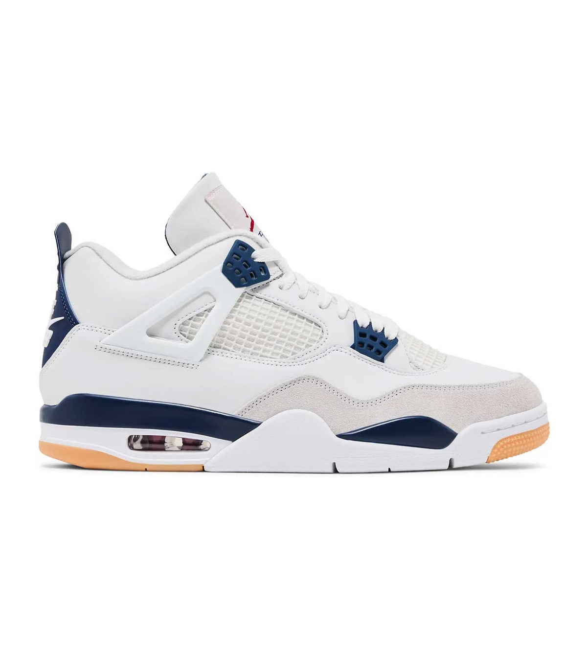 Nike SB x Air Jordan 4 Retro SB 'Navy'